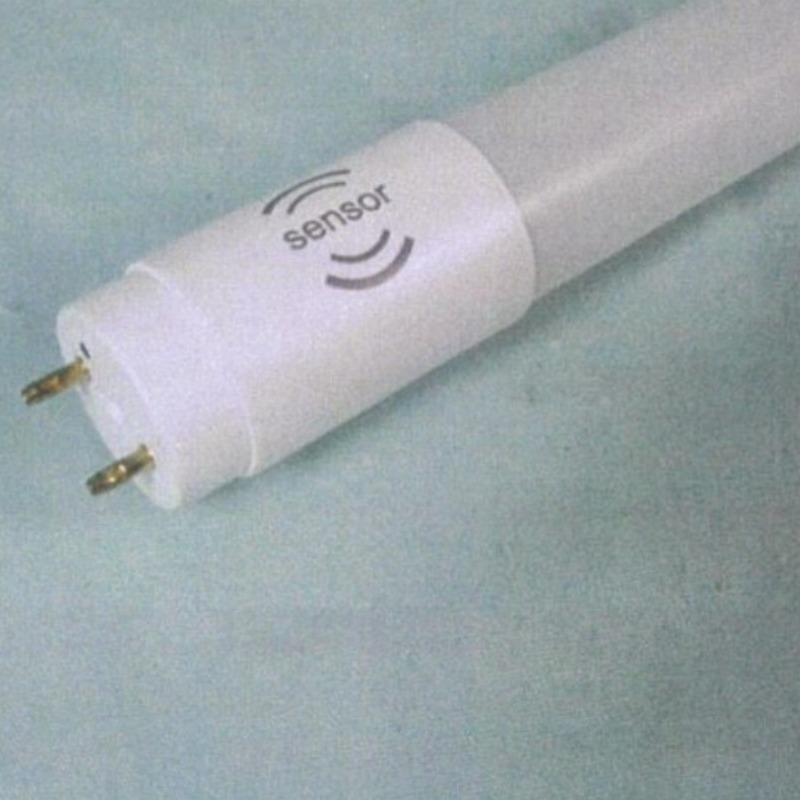 LED Tube T8 微波感應-玻璃管 RF-LI06-1198-IG-14W 5700K