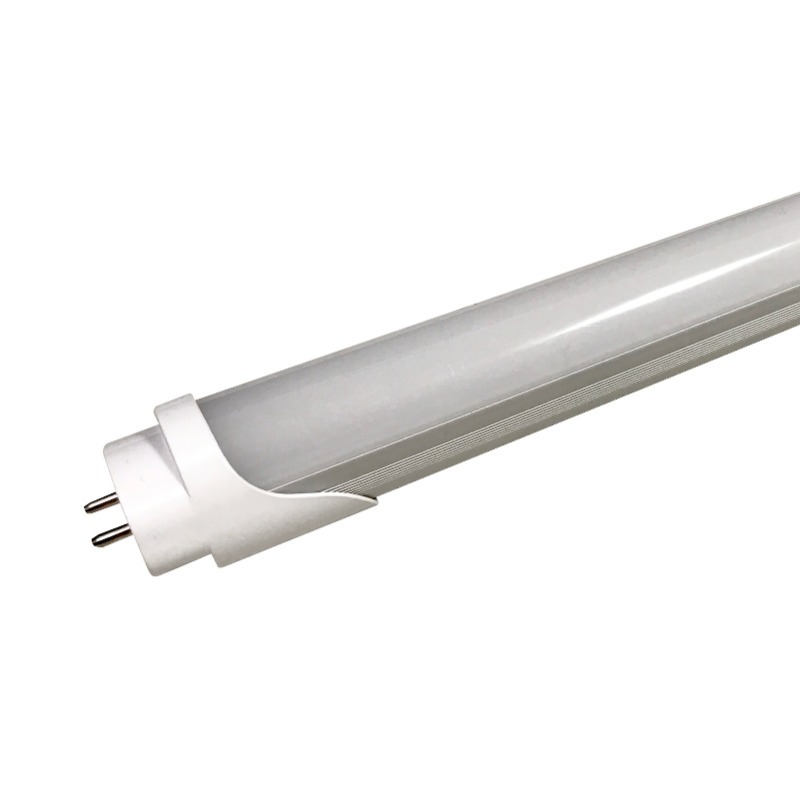LED Tube T8 AC-IN 鋁塑管  LI06-1198-IO120 4000K 18W
